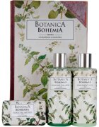 Bohemia Gifts Botanica Meduňka dárková sada