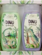 Bohemia Gifts Dino dárková sada pro děti