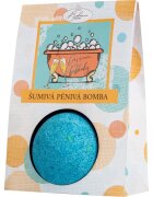 Bohemia Gifts Jedem Bomby Dej Si Bublinky koupelová bomba 110 g