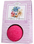 Bohemia Gifts Jedem Bomby Mamince koupelová bomba 110 g