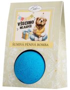 Bohemia Gifts Jedem Bomby Všechno Nejlepší koupelová bomba 110 g
