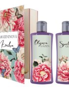 Bohemia Gifts Kniha K Narozeninám dárková sada do vany