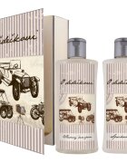 Bohemia Gifts Kniha O Dědečkovi dárková sada pro muže