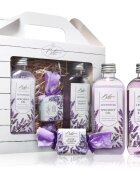 Bohemia Gifts Levandule dárková sada