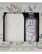 Bohemia Gifts Levandule dárková sada 50 ml