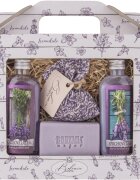 Bohemia Gifts Levandule dárková sada na tělo