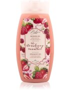 Bohemia Gifts Like Strawberry Smoothie sprchový gel 250 ml