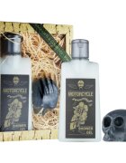 Bohemia Gifts Motorcycle dárková sada pro muže