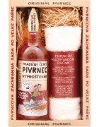 Bohemia Gifts Pivrnec dárková sada do sprchy pro muže