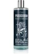 Bohemia Gifts Poseidon mycí gel 4 v 1 pro muže 400 ml