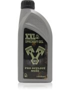 Bohemia Gifts Pro Ocelové Muže sprchový gel pro muže 1000 ml