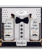 Bohemia Gifts Pro Tatínka dárková sada pro muže