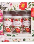 Bohemia Gifts Růže dárková sada s vůní růží