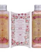 Bohemia Gifts Růže dárková sada s vůní růží pro ženy
