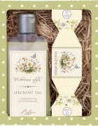 Bohemia Gifts Victorian Style Heřmánek dárková sada
