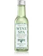 Bohemia Gifts Wine Spa sprchový gel na tělo 200 ml