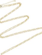 Bola Necklace řetízek Gold 1 ks