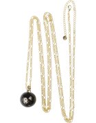 Bola Necklace řetízek Gold 1 ks