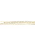 Bola Necklace řetízek Gold 1 ks