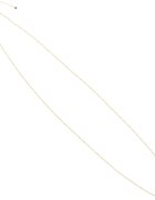 Bola Necklace řetízek Gold 1 ks