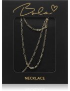 Bola Necklace řetízek Gold 1 ks
