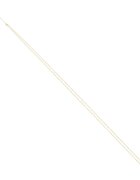 Bola Necklace řetízek Gold 1 ks