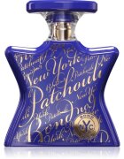 Bond No. 9 Uptown New York Patchouli parfémovaná voda unisex 50 ml