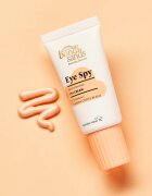 Bondi Sands Everyday Skincare Eye Spy Vitamin C Eye Cream rozjasňující oční krém s vitaminem C 15 ml