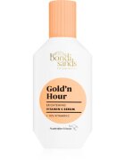 Bondi Sands Everyday Skincare Gold'n Hour rozjasňující pleťové sérum s vitaminem C 30 ml
