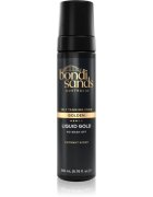 Bondi Sands Liquid Gold rychleschnoucí samoopalovací pěna 200 ml