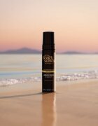 Bondi Sands Liquid Gold rychleschnoucí samoopalovací pěna 200 ml