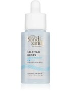 Bondi Sands Self Tan Drops samoopalovací kapky na obličej a tělo Light/Medium 30 ml