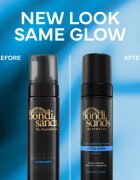 Bondi Sands Self Tanning Foam samoopalovací pěna pro intenzivní barvu pokožky odstín Ultra Dark 200 ml