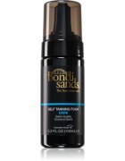 Bondi Sands Self Tanning Foam samoopalovací pěna pro snědou pokožku 100 ml