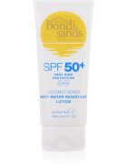 Bondi Sands SPF 50+ Coconut Beach opalovací krém na tělo SPF 50+ s vůní Coconut 150 ml