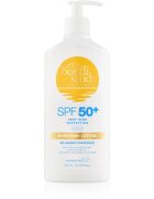 Bondi Sands SPF 50+ Everyday Body Lotion opalovací tělové mléko voděodolné SPF 50+ 500 ml