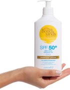 Bondi Sands SPF 50+ Everyday Body Lotion opalovací tělové mléko voděodolné SPF 50+ 500 ml