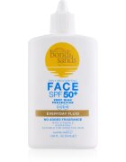 Bondi Sands SPF 50+ Everyday Face Fluid opalovací fluid na obličej SPF 50+ 50 ml