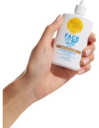 Bondi Sands SPF 50+ Everyday Face Fluid opalovací fluid na obličej SPF 50+ 50 ml