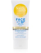 Bondi Sands SPF 50+ Everyday Face Lotion ochranný tónovací krém na obličej pro matný vzhled SPF 50+ 75 ml