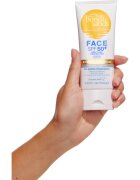 Bondi Sands SPF 50+ Everyday Face Lotion ochranný tónovací krém na obličej pro matný vzhled SPF 50+ 75 ml