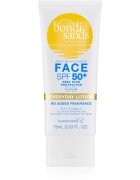 Bondi Sands SPF 50+ Everyday Face Lotion opalovací mléko na obličej SPF 50+ 75 ml
