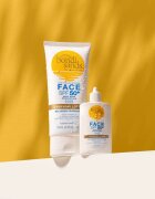 Bondi Sands SPF 50+ Everyday Face Lotion opalovací mléko na obličej SPF 50+ 75 ml