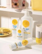 Bondi Sands SPF 50+ Everyday Face Lotion opalovací mléko na obličej SPF 50+ 75 ml