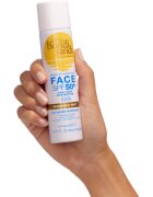 Bondi Sands SPF 50+ Everyday Face Mist ochranná mlha na obličej SPF 50+ 60 g