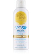Bondi Sands SPF 50+ Everyday Mist voděodolný sprej na opalování SPF 50+ 160 g