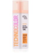 Bondi Sands Technocolor Caramel samoopalovací pěna odstín Warm Hydrated Glow 200 ml