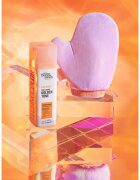 Bondi Sands Technocolor Caramel samoopalovací pěna odstín Warm Hydrated Glow 200 ml