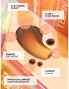 Bondi Sands Technocolor Caramel samoopalovací sérum na obličej 50 ml