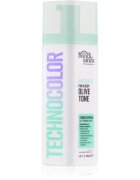 Bondi Sands Technocolor Emerald samoopalovací pěna odstín Golden Olive Bronze 200 ml